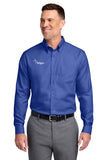 Brooks Brothers Men's Wrinkle-Free Stretch Shirt