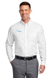 Brooks Brothers Men's Wrinkle-Free Stretch Shirt