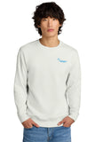 District Fleece Crew