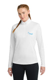 ST Women's Competitor  1/4-Zip Pullover