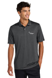 MM Men's Recharge Jersey Polo