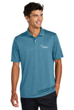 MM Men's Recharge Jersey Polo