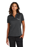 MM Women's Recharge Jersey Polo