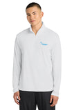 ST Men's Competitor 1/4-Zip Pullover